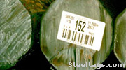 7940 Label-For For Uneven Surface